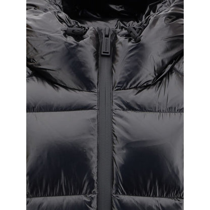3D Down Jacket