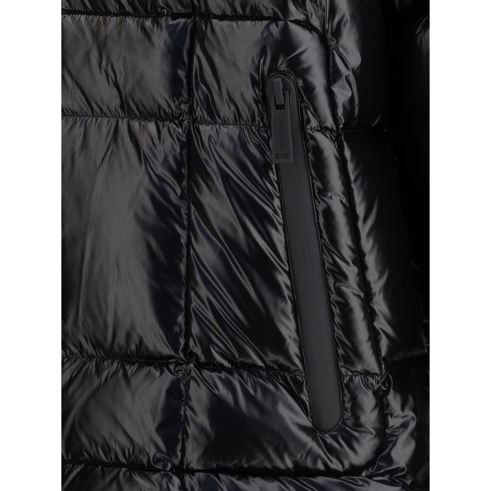 3D Down Jacket