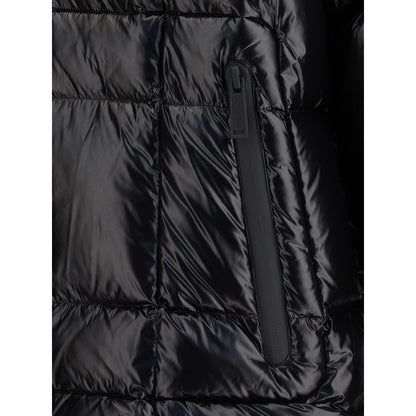 3D Down Jacket
