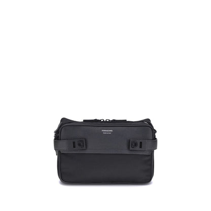 Gancini buckle Shoulder Bag
