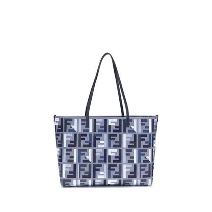 Large Roll Tote Bag