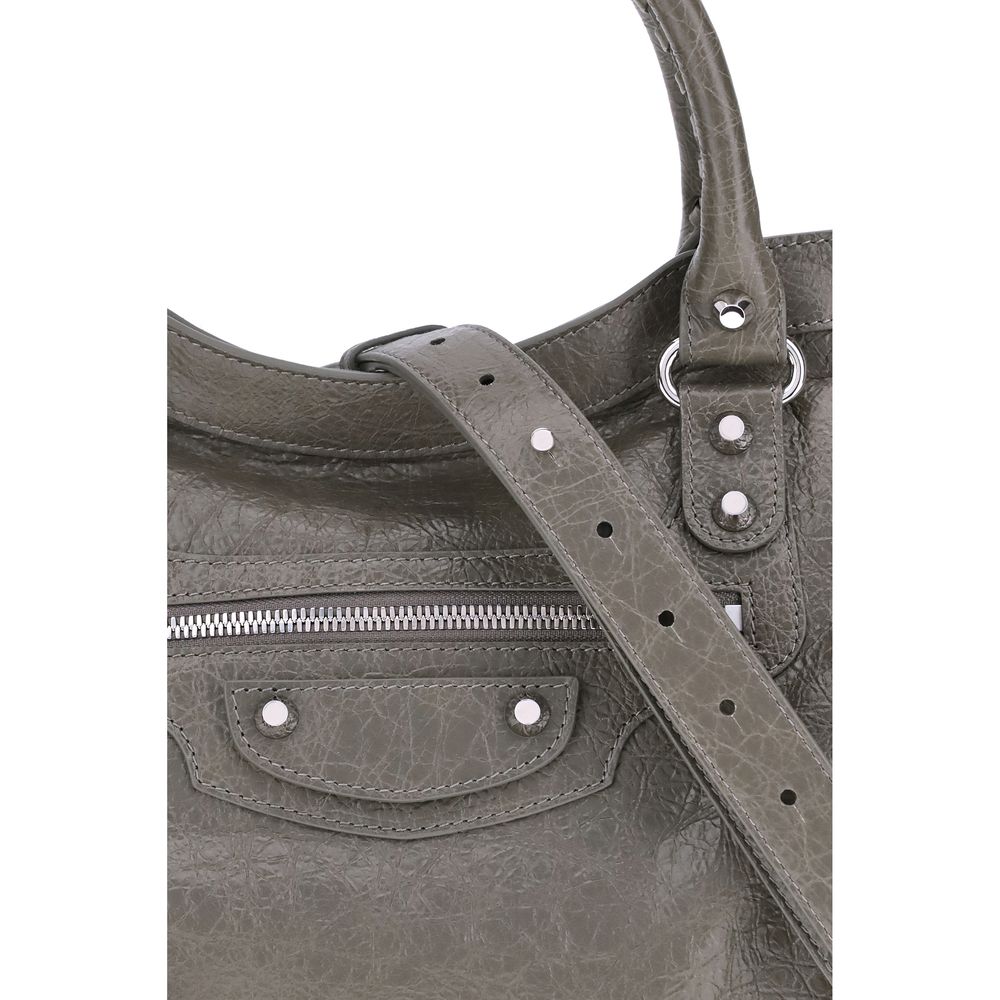 Le City medium Shoulder Bag