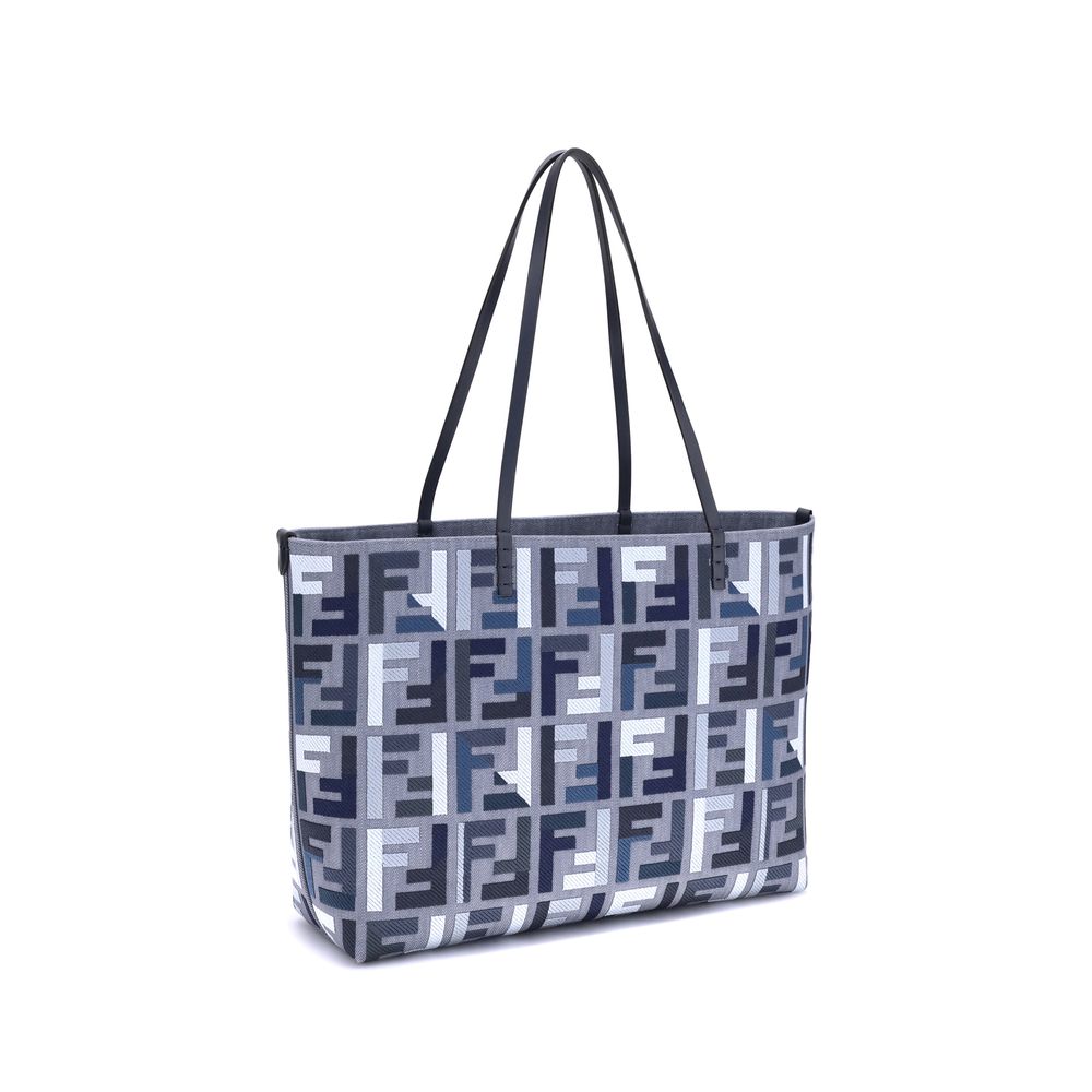 Large Roll Tote Bag