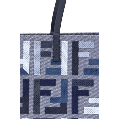 Large Roll Tote Bag