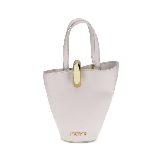 La Bambola small Bucket Bag