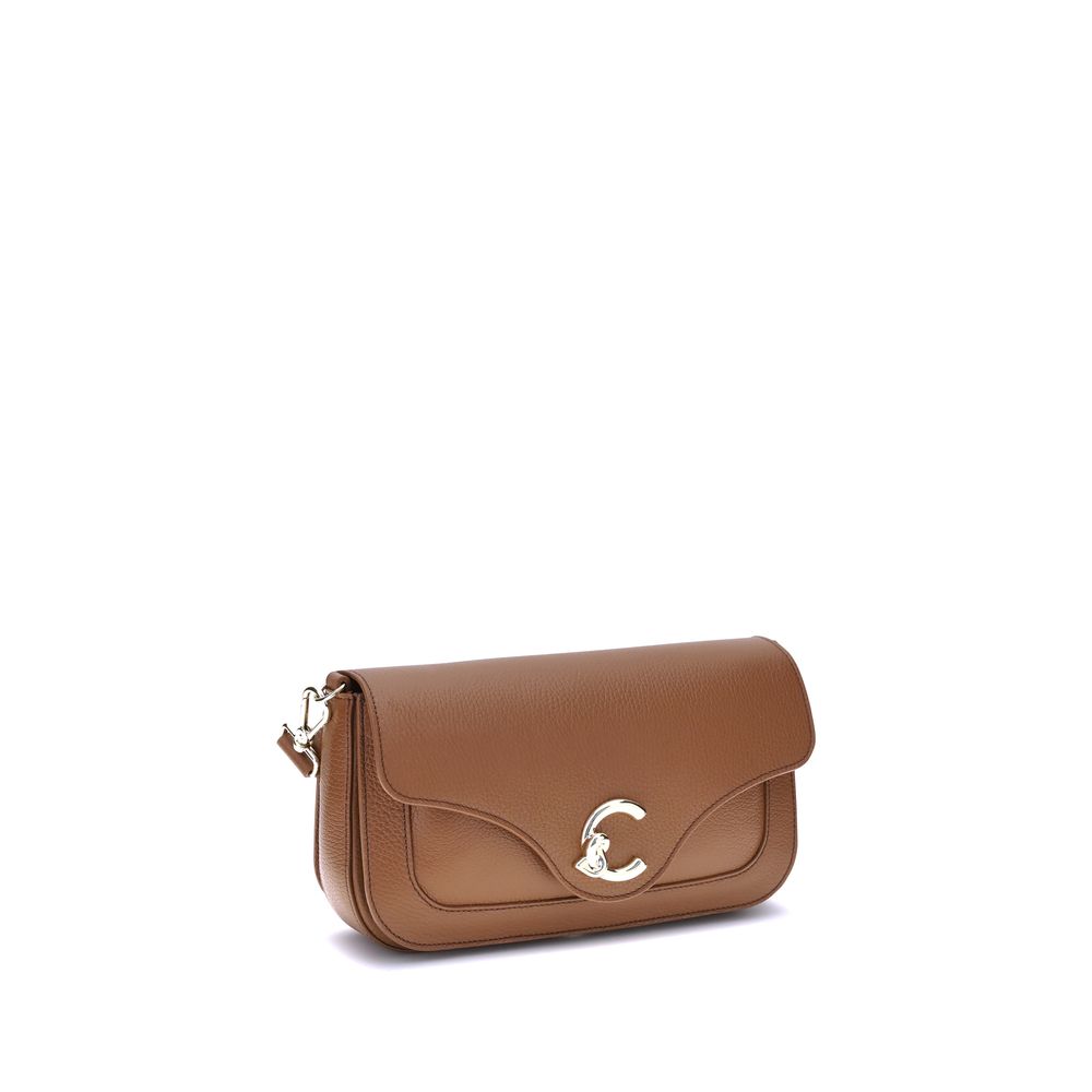 Bolso de hombro C-Me