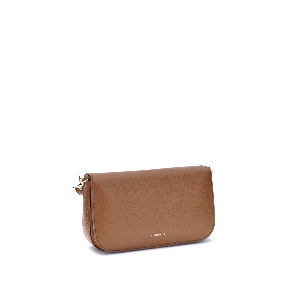 Bolso de hombro C-Me