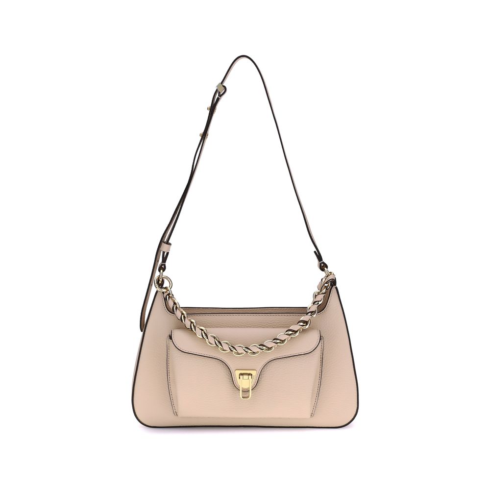 Beat Generation Shoulder Bag