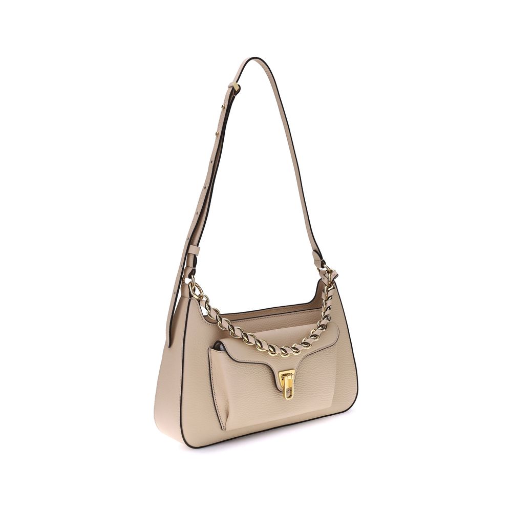 Beat Generation Shoulder Bag