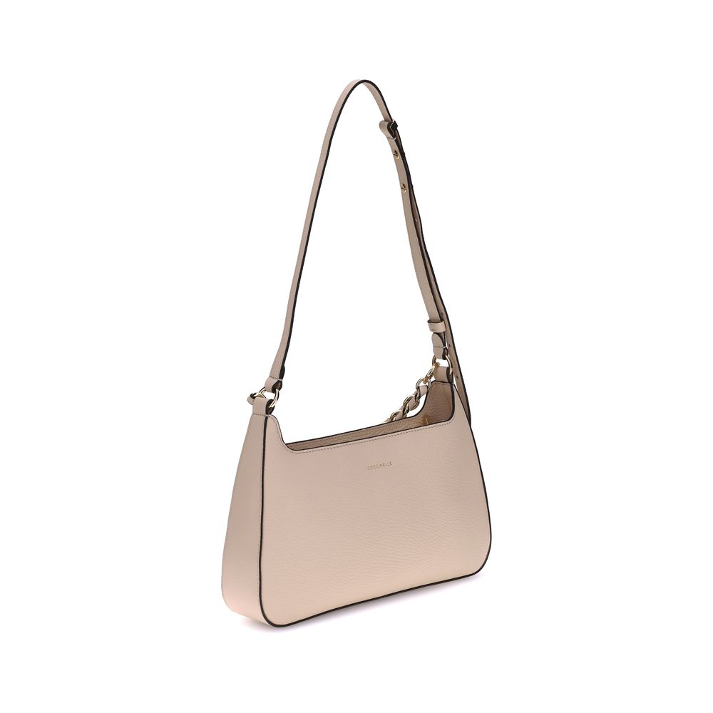Beat Generation Shoulder Bag