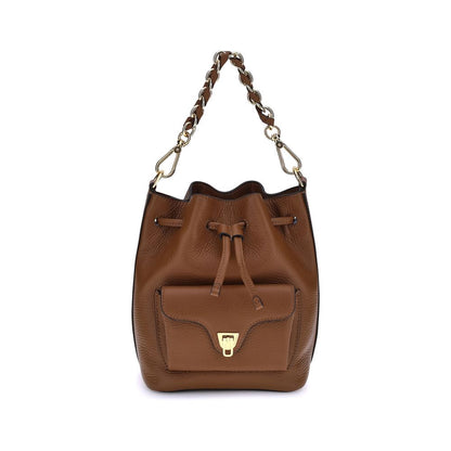Beat Generation Bucket Bag