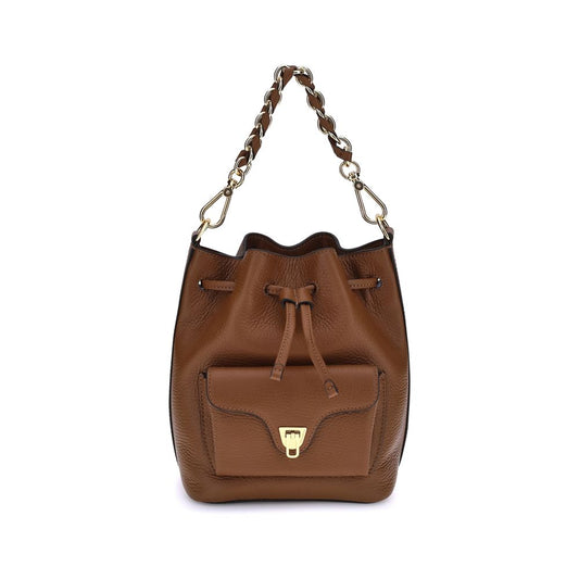 Beat Generation Bucket Bag