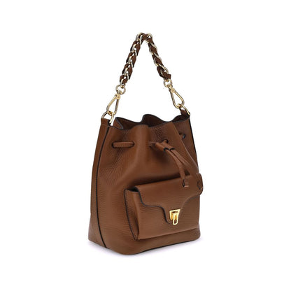 Beat Generation Bucket Bag