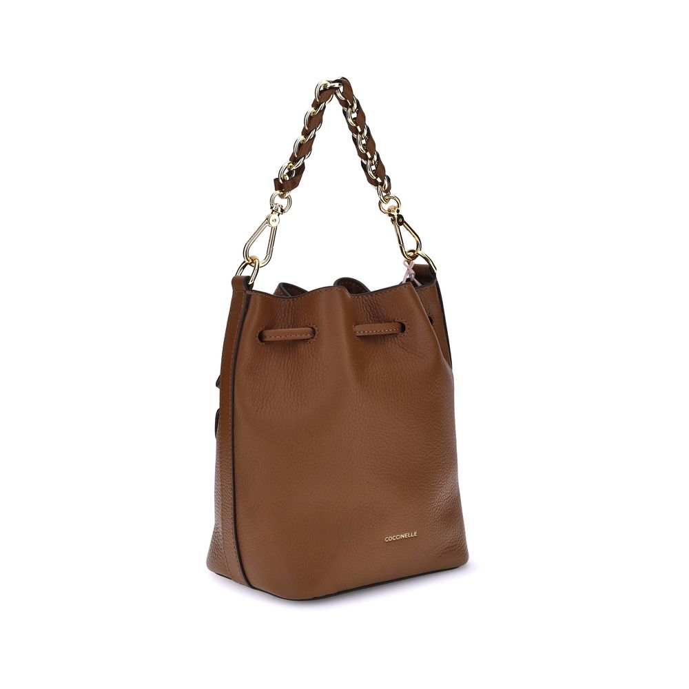 Beat Generation Bucket Bag