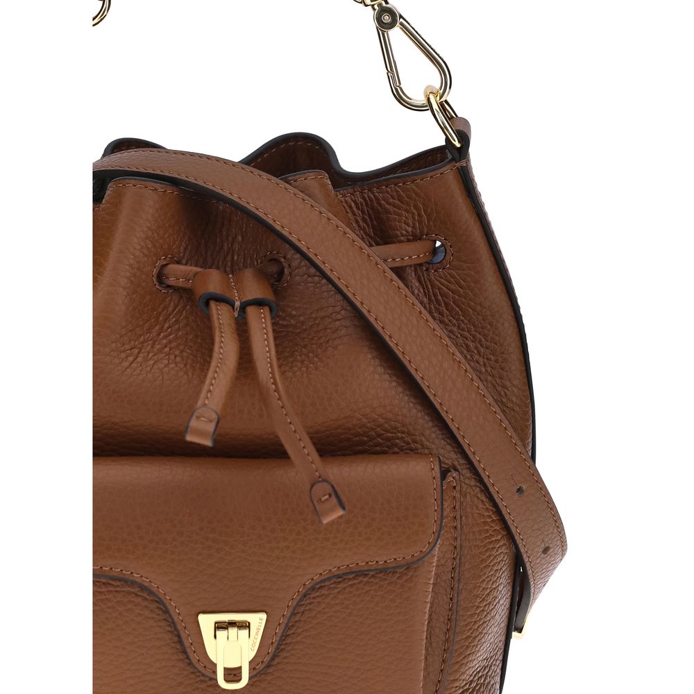 Beat Generation Bucket Bag