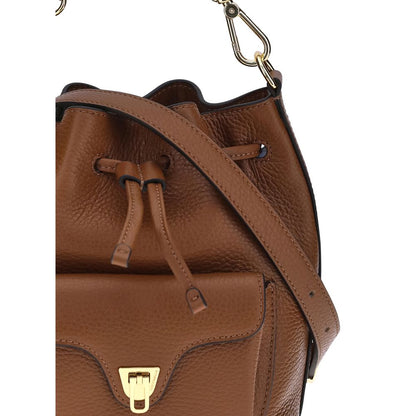 Beat Generation Bucket Bag