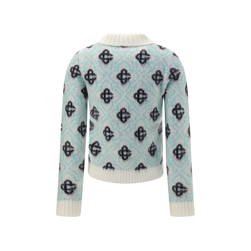 Merino wool Sweater