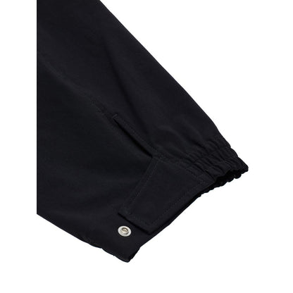 Black Polyamide Pant