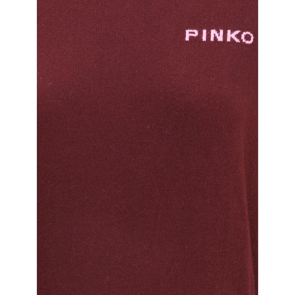 Logo Sweater