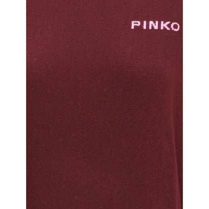 Logo Sweater
