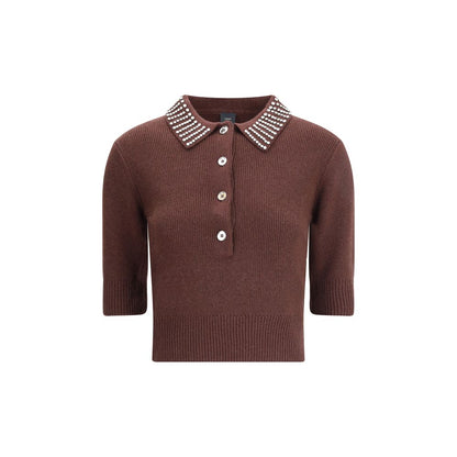 Emilia Sweater with strass
