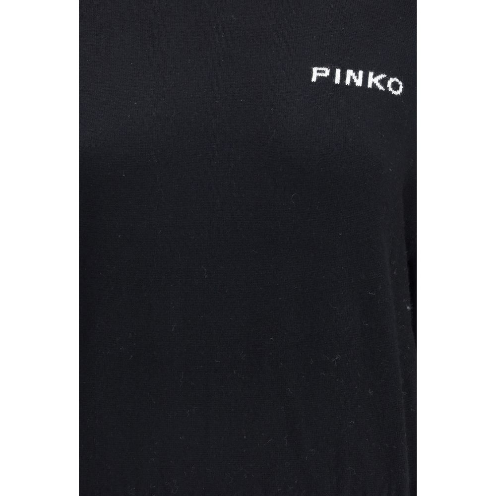 Logo Sweater