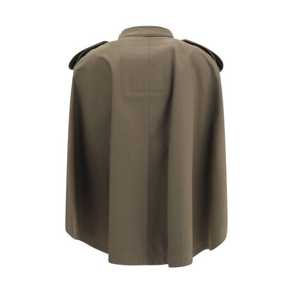 Cotton Cape