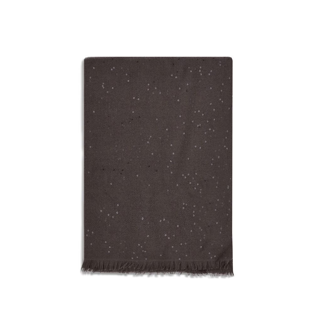 Sequins Scarf