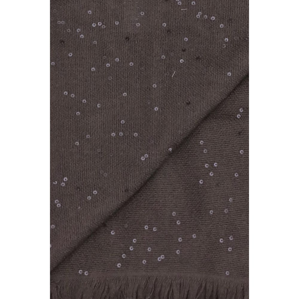 Sequins Scarf