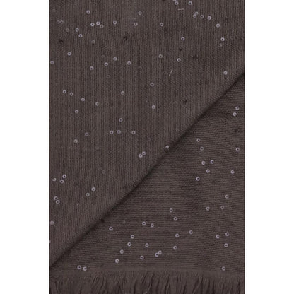 Sequins Scarf