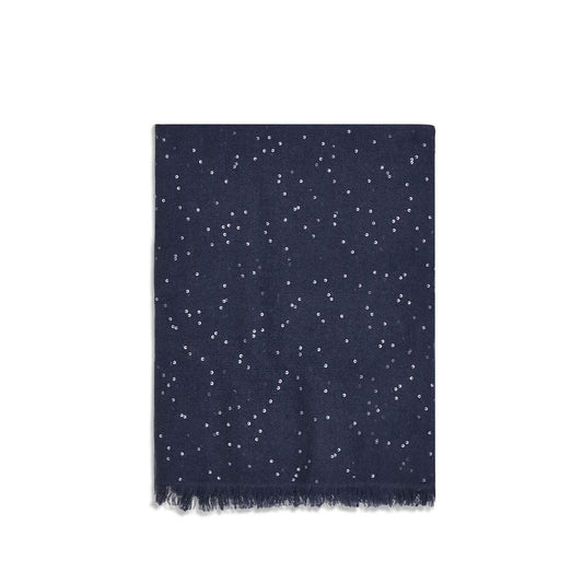 Sequins Scarf