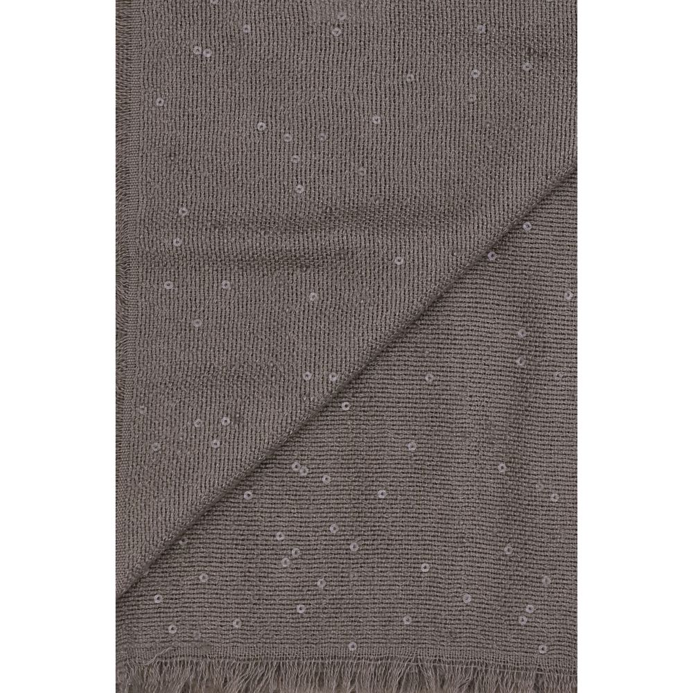Sequins Scarf