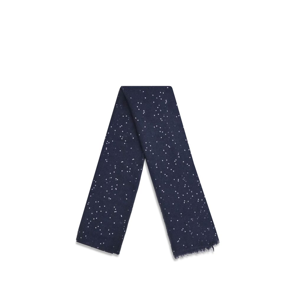 Sequins Scarf