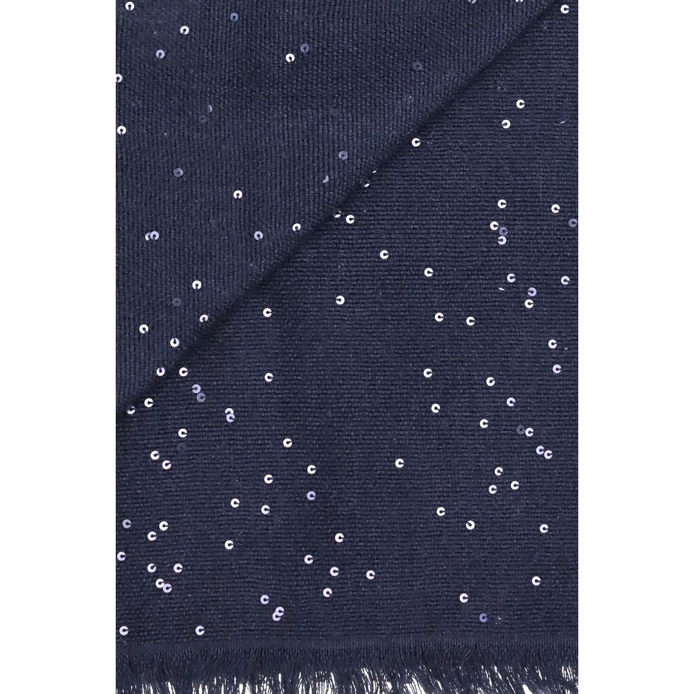Sequins Scarf