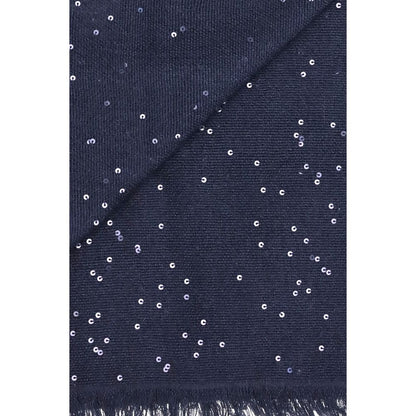 Sequins Scarf