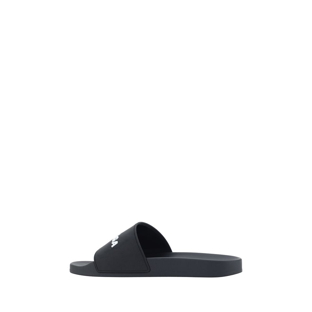 Rubber Pool Sandals