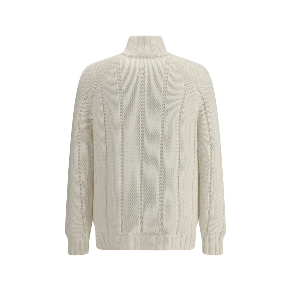Cashmere Jacket