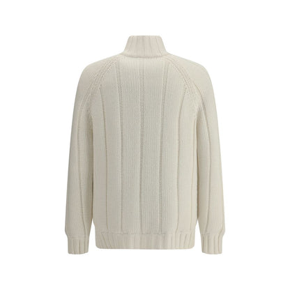 Cashmere Jacket