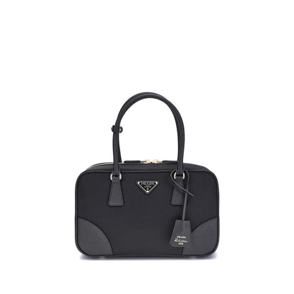 Re-Nylon Handbag