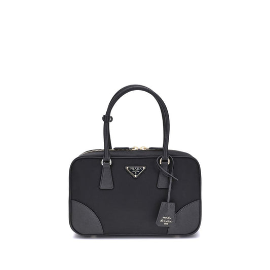Re-Nylon Handbag