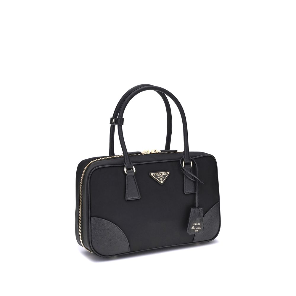 Re-Nylon Handbag