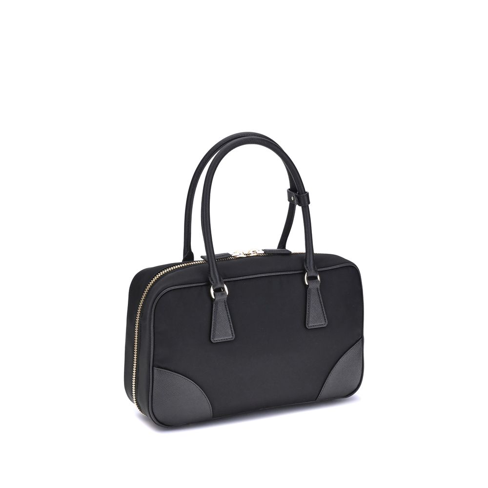 Re-Nylon Handbag