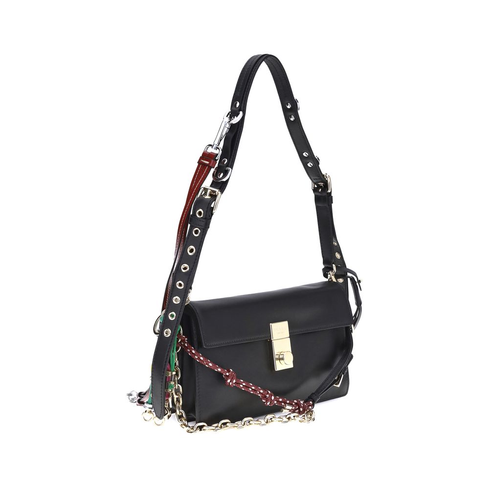Soft Sound small Shoulder Bag