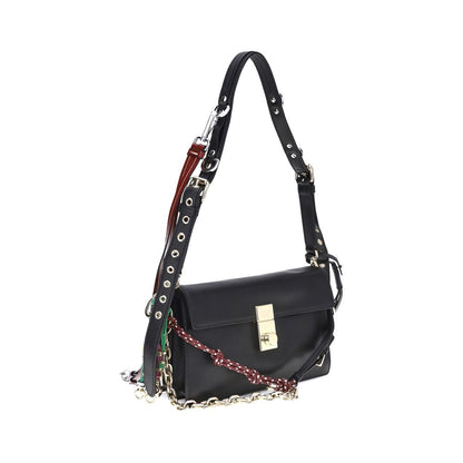 Soft Sound small Shoulder Bag