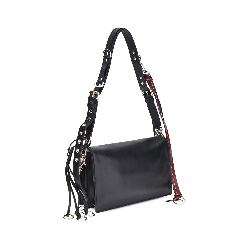Soft Sound small Shoulder Bag