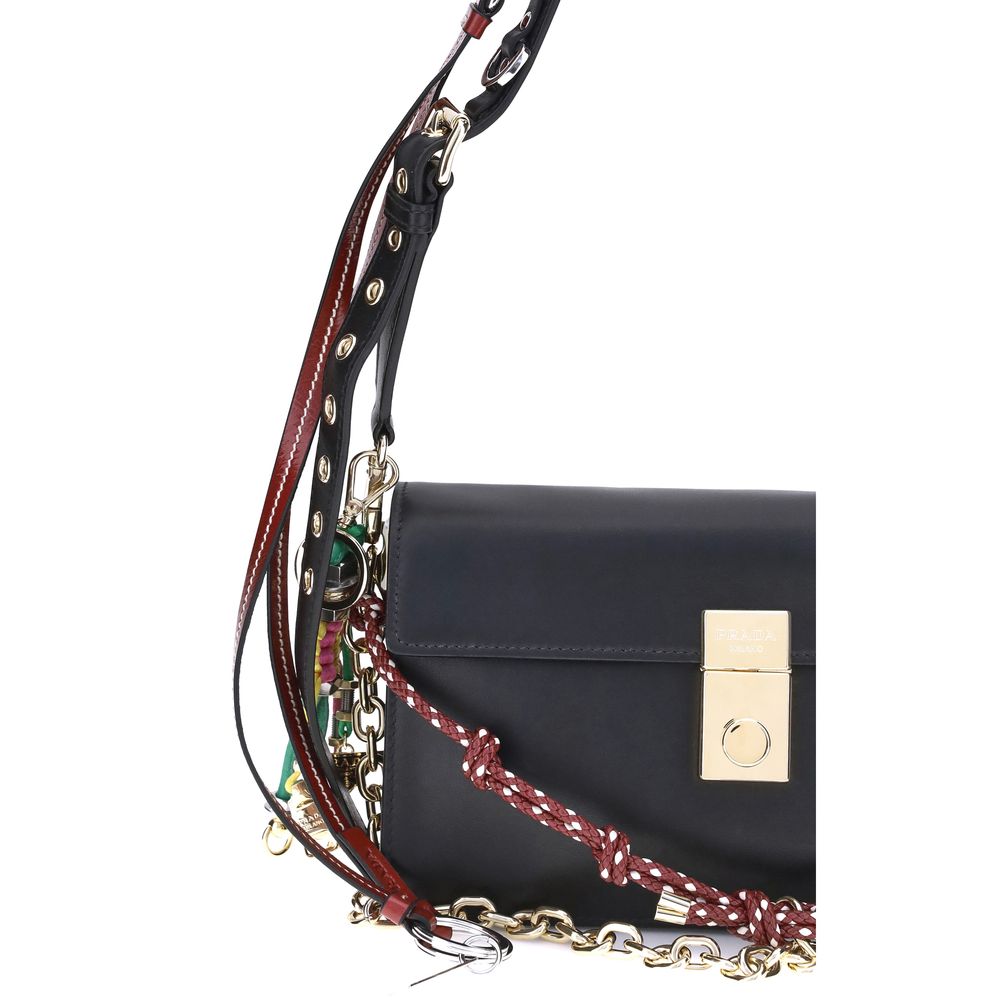 Soft Sound small Shoulder Bag