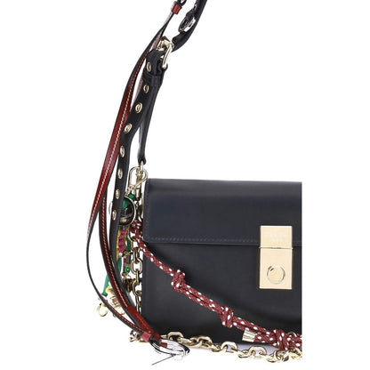 Soft Sound small Shoulder Bag