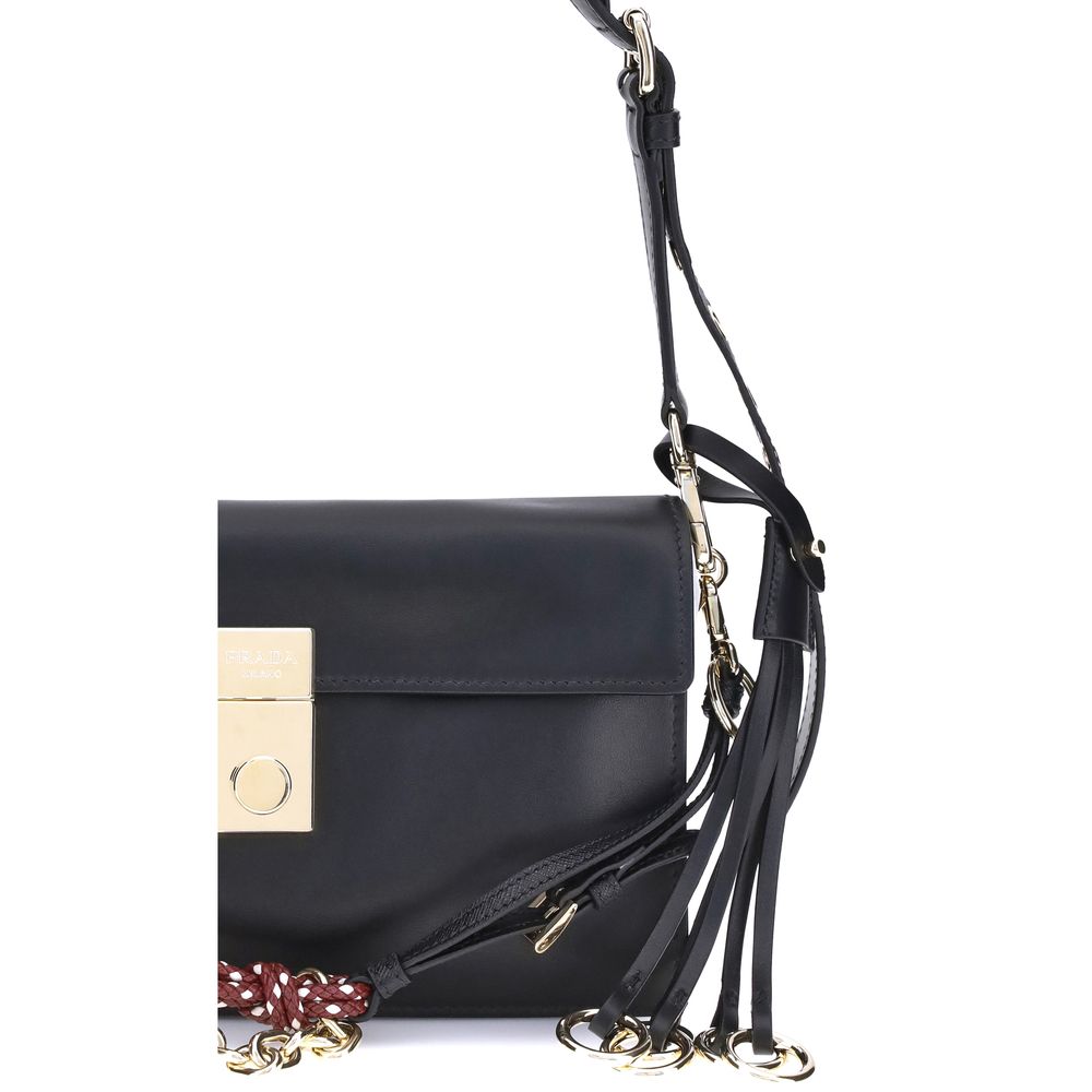 Soft Sound small Shoulder Bag