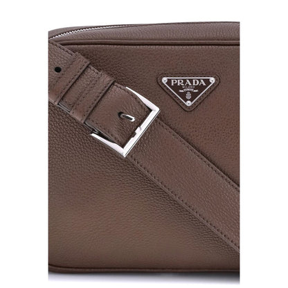 Logo Shoulder Bag