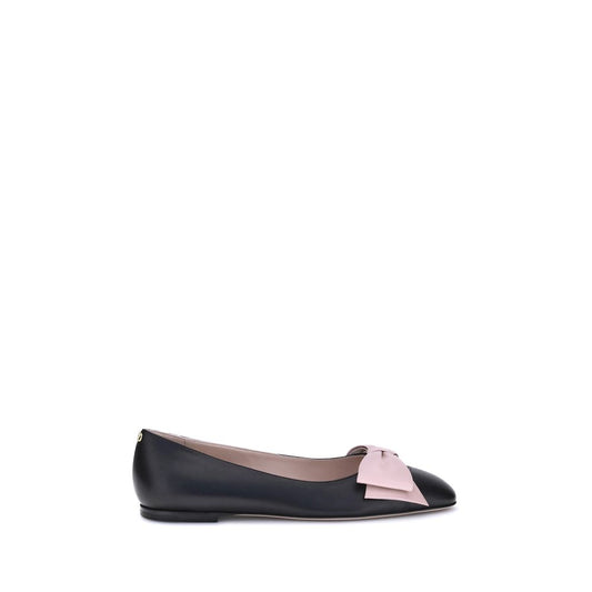 Bowow  Ballerinas